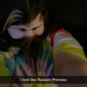 Meet your Posher, Molly